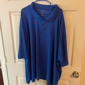 Propper polo size 7X